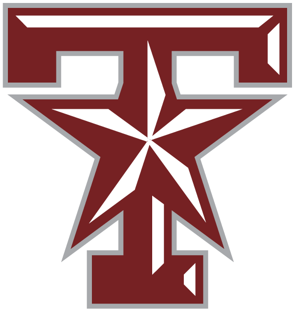 Texas A&M Aggies 2001-Pres Alternate Logo diy DTF decal sticker